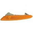 thumbnail image 1 of Front Left Turn Signal Assembly - Compatible with 2003 - 2006 Mercedes-Benz E320 2004 2005, 1 of 2