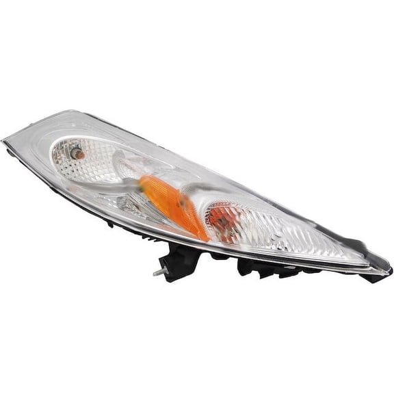 Front Left Turn Signal Assembly - Compatible with 2011 - 2014 Nissan Juke Sport Utility 2012 2013