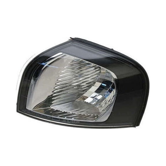 Front Left Turn Signal Light - Compatible with 1999 - 2002 Volvo S80 2000 2001