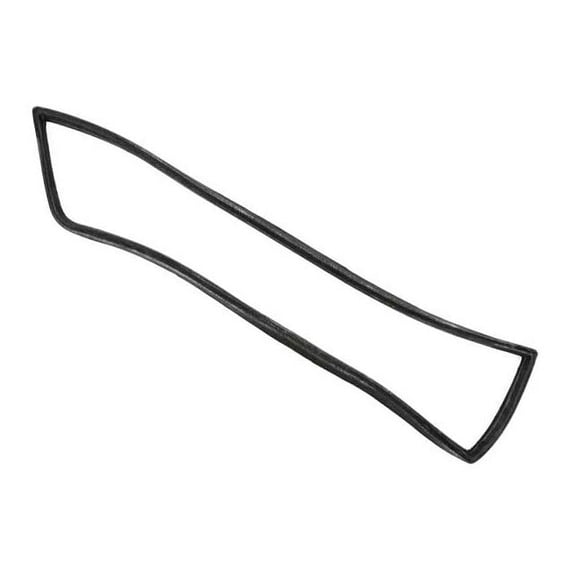 Front Left Turn Signal Light Lens Seal - Compatible with 1969 Porsche 912