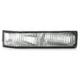 thumbnail image 1 of Front Left Turn Signal / Parking Light Assembly - Compatible with 1995 - 2000 Chevy Tahoe 5.7L V8 1996 1997 1998 1999, 1 of 2