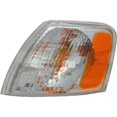 thumbnail image 1 of Front Left Turn Signal / Parking Light Assembly - Compatible with 1998 - 2001 Volkswagen Passat 1999 2000, 1 of 2