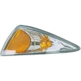 thumbnail image 1 of Front Left Turn Signal / Parking Light Assembly - Compatible with 2000 - 2002 Chevy Cavalier 2001, 1 of 2