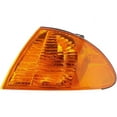 thumbnail image 1 of Front Left Turn Signal / Parking Light Assembly - Compatible with 2001 BMW 325xi, 1 of 2