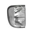 thumbnail image 1 of Front Left Turn Signal / Parking Light Assembly - Compatible with 2003 Ford E-250 - Dorman, 1 of 2