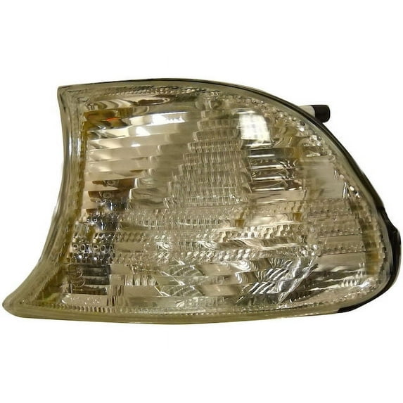 Front Left Turn Signal / Parking Light - Compatible with 2001, 2003 BMW 325Ci