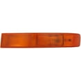 thumbnail image 1 of Front Left Turn Signal / Parking / Side Marker Light Assembly - Compatible with 2009 - 2020 Chevy Express 4500 Base Cutaway 2010 2011 2012 2013 2014 2015 2016 2017 2018 2019, 1 of 2