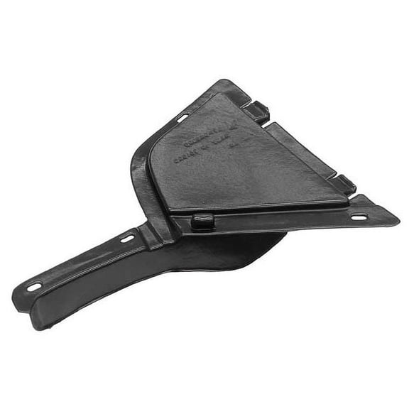 Front Left Undercar Shield - Compatible with 1996 - 1999 BMW 328is 1997 1998