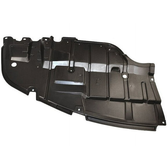 Front Left Undercar Shield - Compatible with 2007 - 2012 ES350 2008 2009 2010 2011