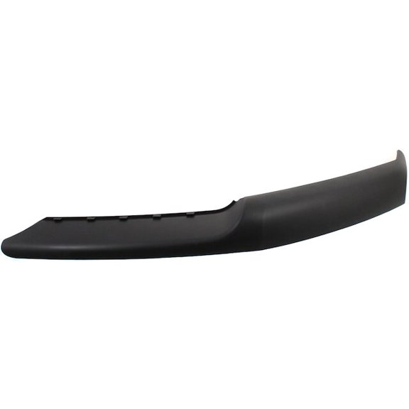 Front Left Upper Bumper Trim - Compatible with 2004 - 2005 Mitsubishi Endeavor