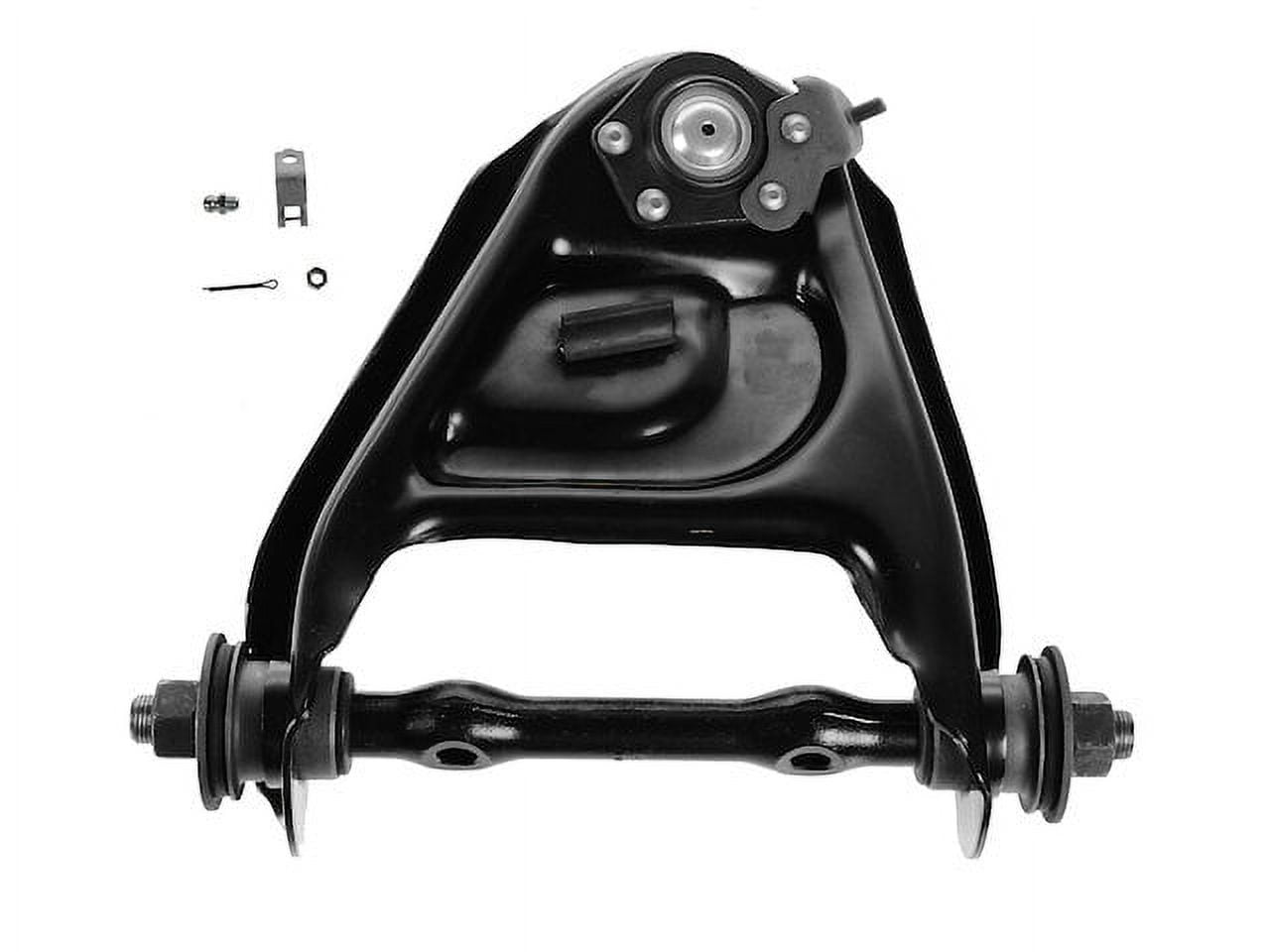 Front Left Upper Control Arm and Ball Joint Assembly - Compatible with ...