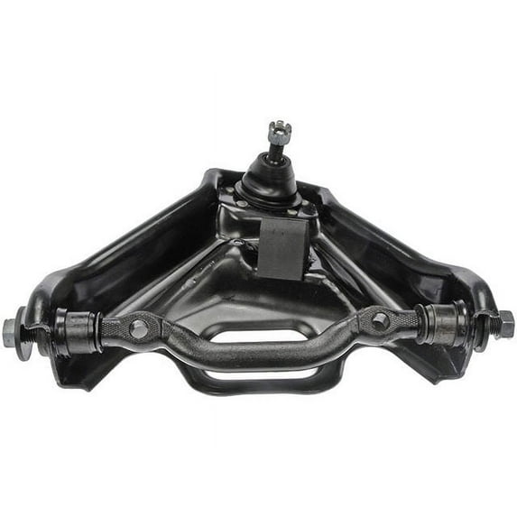 Front Left Upper Control Arm and Ball Joint Assembly - Compatible with 1980 - 1991 Mercury Grand Marquis 1981 1982 1983 1984 1985 1986 1987 1988 1989 1990