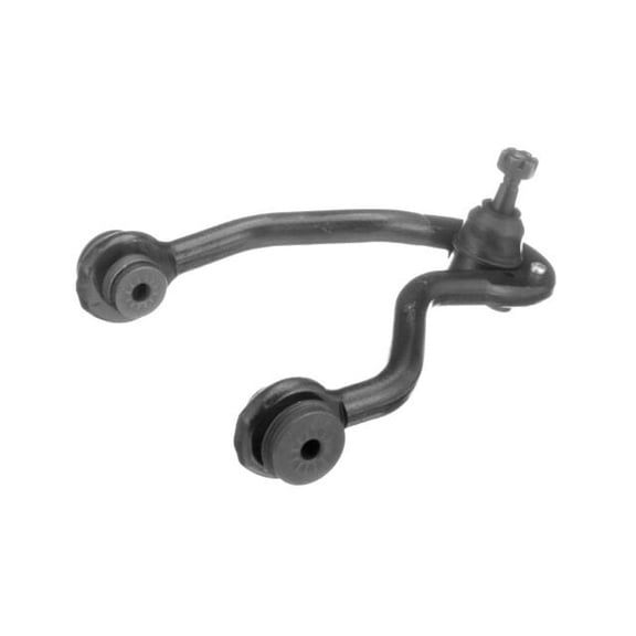 Front Left Upper Control Arm and Ball Joint Assembly - Compatible with 1990 - 2005 Chevy Astro AWD 1991 1992 1993 1994 1995 1996 1997 1998 1999 2000 2001 2002 2003 2004