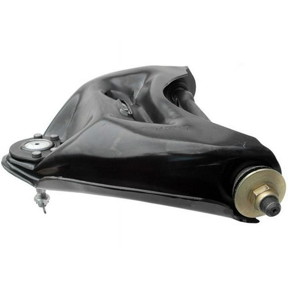 Front Left Upper Control Arm and Ball Joint Assembly - Compatible with 1991 - 2003 GMC Sonoma RWD 1992 1993 1994 1995 1996 1997 1998 1999 2000 2001 2002