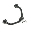 thumbnail image 1 of Front Left Upper Control Arm and Ball Joint Assembly - Compatible with 1998 - 2011 Ford Ranger 1999 2000 2001 2002 2003 2004 2005 2006 2007 2008 2009 2010, 1 of 2