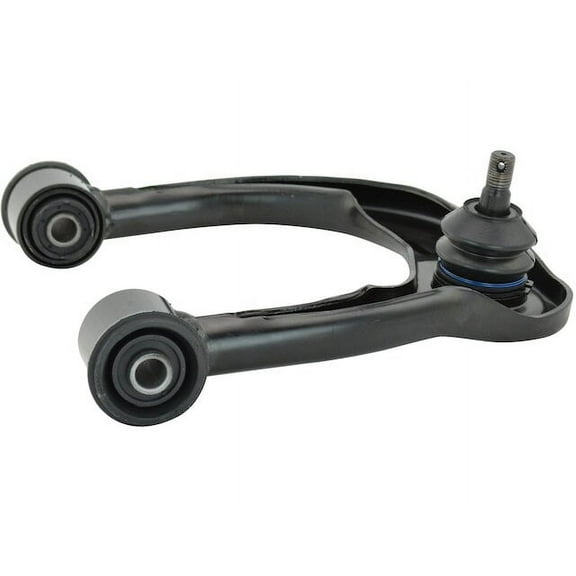 Front Left Upper Control Arm and Ball Joint Assembly - Compatible with 2003 - 2018 Toyota 4Runner 2004 2005 2006 2007 2008 2009 2010 2011 2012 2013 2014 2015 2016 2017
