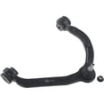 thumbnail image 1 of Front Left Upper Control Arm and Ball Joint Assembly - Compatible with 2003 - 2022 Chevy Express 3500 2004 2005 2006 2007 2008 2009 2010 2011 2012 2013 2014 2015 2016 2017 2018 2019 2020 2021, 1 of 2