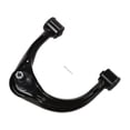 thumbnail image 1 of Front Left Upper Control Arm and Ball Joint Assembly - Compatible with 2003 - 2022 Toyota 4Runner 2004 2005 2006 2007 2008 2009 2010 2011 2012 2013 2014 2015 2016 2017 2018 2019 2020 2021, 1 of 2