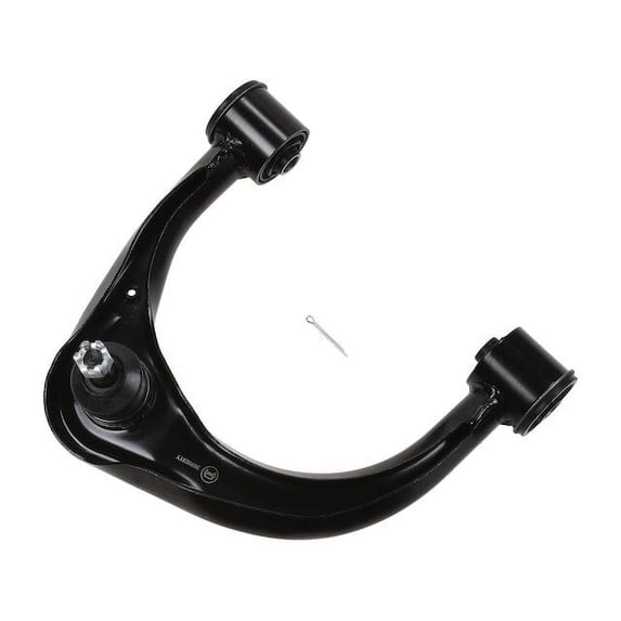 Front Left Upper Control Arm and Ball Joint Assembly - Compatible with 2003 - 2022 Toyota 4Runner 2004 2005 2006 2007 2008 2009 2010 2011 2012 2013 2014 2015 2016 2017 2018 2019 2020 2021