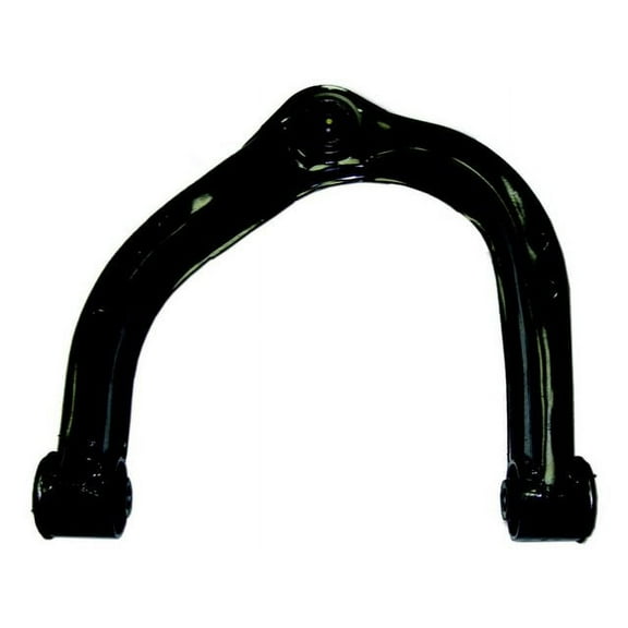 Front Left Upper Control Arm and Ball Joint Assembly - Compatible with 2004 - 2015, 2017 - 2019 Nissan Titan 2005 2006 2007 2008 2009 2010 2011 2012 2013 2014 2018