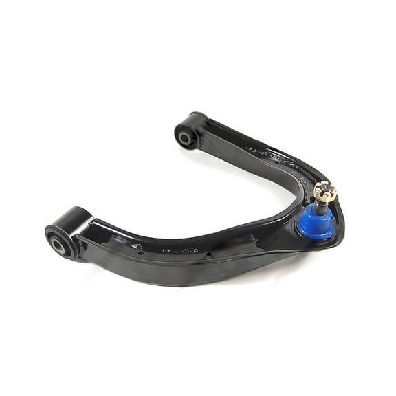 Front Left Upper Control Arm and Ball Joint Assembly - Compatible with 2004 - 2015, 2017 - 2022 Nissan Titan 2005 2006 2007 2008 2009 2010 2011 2012 2013 2014 2018 2019 2020 2021