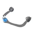 thumbnail image 1 of Front Left Upper Control Arm and Ball Joint Assembly - Compatible with 2004 - 2020 Ford F-150 2005 2006 2007 2008 2009 2010 2011 2012 2013 2014 2015 2016 2017 2018 2019, 1 of 2