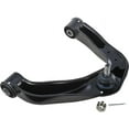thumbnail image 1 of Front Left Upper Control Arm and Ball Joint Assembly - Compatible with 2005 - 2022 Nissan Frontier 2006 2007 2008 2009 2010 2011 2012 2013 2014 2015 2016 2017 2018 2019 2020 2021, 1 of 2