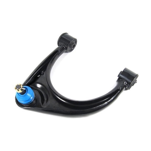 Front Left Upper Control Arm and Ball Joint Assembly - Compatible with 2007 - 2021 Toyota Tundra 2008 2009 2010 2011 2012 2013 2014 2015 2016 2017 2018 2019 2020