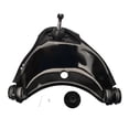 thumbnail image 1 of Front Left Upper Control Arm Ball Joint For 1996-2002 Chevrolet Express 2500, 1 of 5
