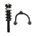 thumbnail image 1 of Front Left Upper Control Arm Ball Joint-Quick Complete Strut-Coil Spring Assembly For 2011-2016 Dodge Charger, 1 of 9