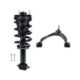 thumbnail image 1 of Front Left Upper Control Arm Ball Joint-Quick Complete Strut-Coil Spring Assembly For 2015-2020 Chevrolet Suburban, 1 of 11
