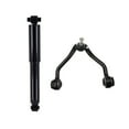 thumbnail image 1 of Front Left Upper Control Arm Ball Joint-Shock Absorber For 1989-2000 GMC K2500, 1 of 9
