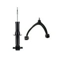 thumbnail image 1 of Front Left Upper Control Arm Ball Joint-Suspension Strut Assembly For 2015 2016 GMC Yukon Monotube Performance Upgrade, 1 of 10