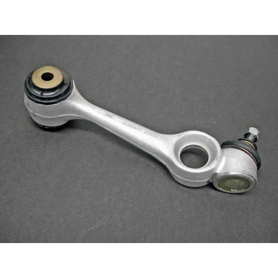 Front Left Upper Control Arm - Compatible with 1977 - 1985 Mercedes-Benz 300D 1978 1979 1980 1981 1982 1983 1984