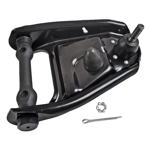 Front Left Upper Control Arm - Compatible with 1979 - 1986 GMC C2500 1980 1981 1982 1983 1984 1985