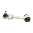 thumbnail image 1 of Front Left Upper Control Arm - Compatible with 1988 - 1991 Mercedes-Benz 300SE 1989 1990, 1 of 2