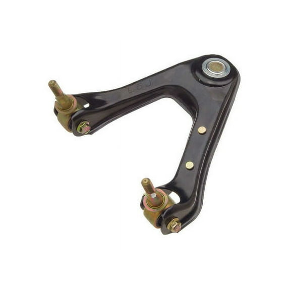 Front Left Upper Control Arm - Compatible with 1992 - 1994 Acura Vigor 1993