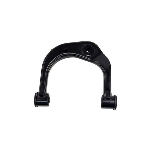 Front Left Upper Control Arm - Compatible with 1995 - 2000 Toyota Tacoma 1996 1997 1998 1999
