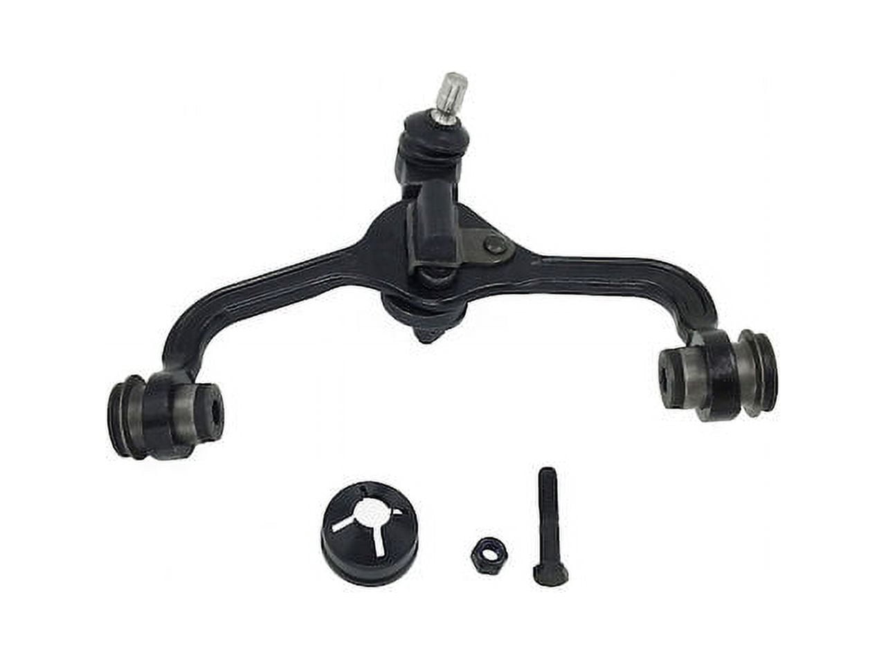 Front Left Upper Control Arm - Compatible with 1995 - 2002 Lincoln Town Car 1996 1997 1998 1999 2000 2001