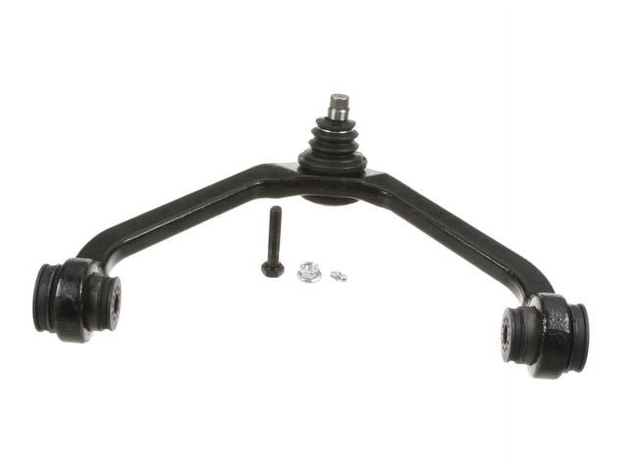 Ford Ranger Top Control Arm Front Left Upper Control Arm - Compatible with 1998 - 2011 Ford Ranger ...