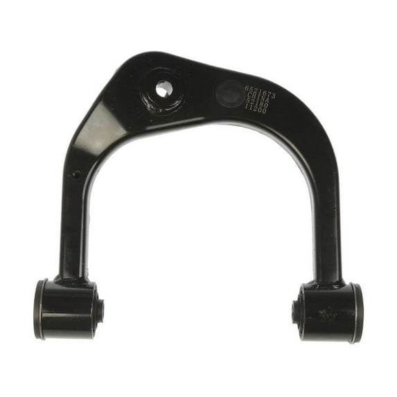 Front Left Upper Control Arm - Compatible with 2000 - 2006 Toyota Tundra 2001 2002 2003 2004 2005