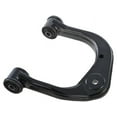 thumbnail image 1 of Front Left Upper Control Arm - Compatible with 2001 - 2007 Toyota Sequoia 2002 2003 2004 2005 2006, 1 of 2