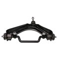 thumbnail image 1 of Front Left Upper Control Arm - Compatible with 2002 - 2005 Ford Explorer 2003 2004, 1 of 2