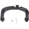 thumbnail image 1 of Front Left Upper Control Arm - Compatible with 2003 - 2006 GMC Envoy XL 2004 2005, 1 of 2