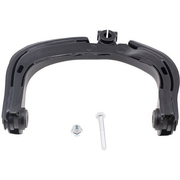 Front Left Upper Control Arm - Compatible with 2003 - 2006 GMC Envoy XL 2004 2005