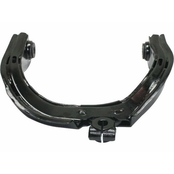 Front Left Upper Control Arm - Compatible with 2004 - 2007 Buick Rainier - Quick Steer