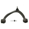 thumbnail image 1 of Front Left Upper Control Arm - Compatible with 2007 - 2016 Chevy Silverado 1500 2008 2009 2010 2011 2012 2013 2014 2015, 1 of 2