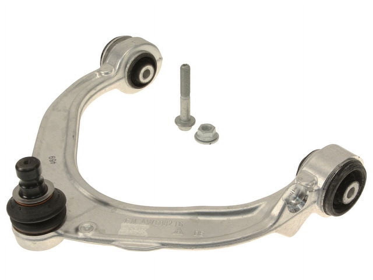 Kit Brazo De Suspensión SKF VKDS 321004