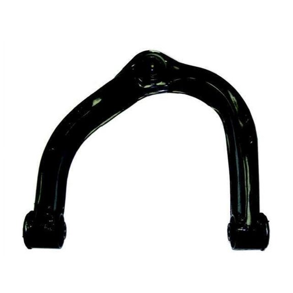 Front Left Upper Control Arm - Compatible with 2016 - 2021 Nissan TITAN XD 5.6L V8 - MOOG