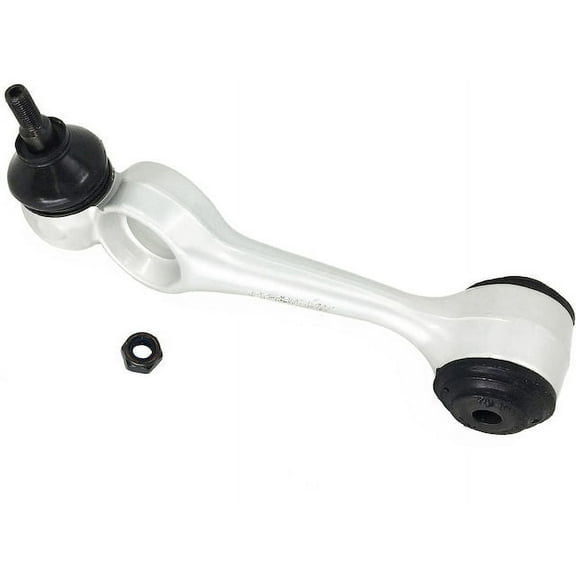Front Left Upper Control Arm and Ball Joint Assembly - Compatible with 1976 - 1978 Mercedes-Benz 230 2.3L 4-Cylinder 1977